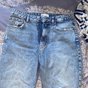 Brand New Zara Jeans!!!